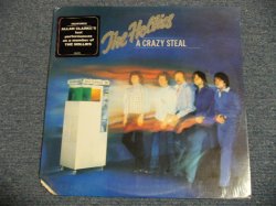 画像1: The HOLLIES - A CRAZY STEAL (SEA;ED)  / 1977 US AMERICA  ORIGINAL  "BRAND NEW SEALED" LP