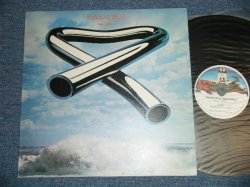 画像1: MIKE OLDFIELD - TUBLAR BELLS  (Matrix # A)4U /B)8U : Ex++/MINT-) / 1973  UK ENGLAND ORIGINAL Used LP 