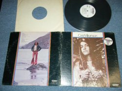 画像1: CRIS WILLIAMSON - CRIS WILLIAMSON (LADY SINGER SONG WRITER )  ( Ex/Ex+++) / 1970  US AMERICA Original  "WHITE LABEL PROMO" Used  LP 
