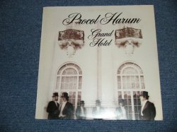 画像1: PROCOL HARUM -  GRAND HOTEL  (SEALED) / 1973 US AMERICA  ORIGINAL "BRAND NEW SEALED" LP