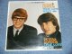 PETER AND GORDON - TRUE LOVE WAYS (SEALED Water Damaged) / 1965 US AMERICA ORIGINAL STEREO "BRAND NEW SEALED" LP 