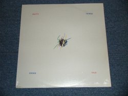 画像1: PRETTY THINGS -  CROSS TALK (SEALED) / 1980 US AMERICA ORIGINAL "Brand New SEALED" LP