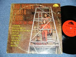 画像1: THE BOBBY FULLER FOUR - I FOUGHT THE LAW ( VG+++/Ex- B-1:VG++ )  / 1966 US AMERICA ORIGINAL MONO Used LP 