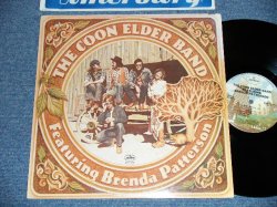 画像1: THE COON ELDER BAND - FEATURING BRENDA PATTERSON ( Ex+++/Ex+++) / 1977 US AMERICA ORIGINAL Used LP 