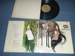 画像1: JOAN BAEZ - BAPTISM ( Ex+/Ex++)  / 1968 US AMERICA ORIGINAL STEREO Used LP 