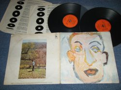 画像1: BOB DYLAN -  SELF PORTRAIT  ( Matrix # A)A1 / B)B1 /C)C1 /D)D1  : Ex++/Ex+++ ) /  1970 UK ENGLAND ORIGINAL Used 2-LP's 