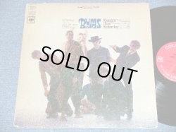 画像1: THE BYRDS -  YOUNGER THAN YESTERDAY  ( Matrix # A) 1A /B)1B :  Ex/Ex+ Looks:Ex+) / 1967 ORIGINAL WHITE "360 SOUND STEREO  at Bottom Label"  STEREO Used LP