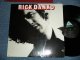 RICK DANKO (of THE BAND)  -  RICK DANKO  ( MINT-/MINT- ) / 1977 US AMERICA ORIGINAL Used LP 