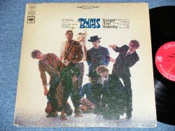 画像1: THE BYRDS -  YOUNGER THAN YESTERDAY  ( Matrix # A) 1B /B)1-B :  Ex+/Ex+++) / 1967 ORIGINAL WHITE "360 SOUND STEREO  at Bottom Label"  STEREO Used LP