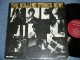 ROLLING STONES - THE ROLLING STONES,NOW !( Matrix Number : HAND WRITING STYLE  A)  ARL-6691 -1D △7763/ B)  ARL-6692 -1B   △7763X )(Ex+/Ex+)    / 1964 US AMERICA ORIGINAL "MAROON LABEL with UNBOXED LONDON Label" MONO Used LP 