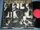ROLLING STONES - THE ROLLING STONES,NOW !( Matrix Number : TYPING STYLE : A) LL 3420A-1A / B) LL 3420B-1A )(VG+/VG++  )    / 1968 Version?  US AMERICA ORIGINAL "RED LABEL with  BOXED LONDON Label" MONO Used LP 