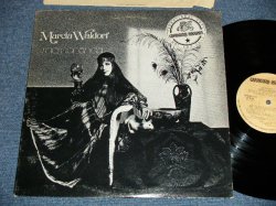 画像1: MARCIA WALDORF(LADY SOUTHERN ROCKER)  - MEMORANDA  (Ex++/Ex+++) / 1975 US AMERICA ORIGINAL "PROMO" Used  LP 