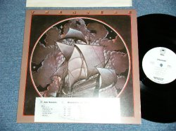 画像1: TREASURE - TREASURE (Ex+++/MINT-)   / 1977 US AMERICA ORIGINAL "WHITE LABEL PROMO" Used  LP 