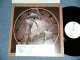 TREASURE - TREASURE (Ex+++/MINT-)   / 1977 US AMERICA ORIGINAL "WHITE LABEL PROMO" Used  LP 