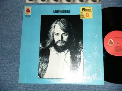 画像1: LEON RUSSELL - LEON RUSSELL (MINT-/Ex+++) / 1970 US AMERICA 2nd Issued"Dost.'CAPITOL' Label"  "SUPERMAN Label Logo" Used LP 