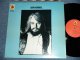 LEON RUSSELL - LEON RUSSELL (Ex+/Ex+++) / 1970 US AMERICA 2nd Issued"Dost.'CAPITOL' Label"  "SUPERMAN Label Logo" Used LP 
