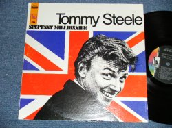 画像1: TOMMY STEELE - SIXPENNY MILLIONAIRE (Ex+,Ex/Ex+++)  / 1968 US ORIGINAL STEREO Used   LP 