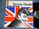 TOMMY STEELE - SIXPENNY MILLIONAIRE (Ex+,Ex/Ex+++)  / 1968 US ORIGINAL STEREO Used   LP 