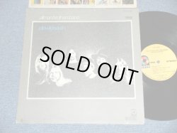 画像1: THE ALLMAN BROTHERS BAND - IDLEWILD SOUTH ( Ex-/Ex+++,Ex+ )/ 1970 US AMERICA ORIGINAL 1st Press "1841 BROADWAY" Credt Label Used LP 