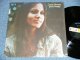 LINDY STEVENS (LADY SWAMP SINGER SONGWRITER)  - PURE DEVOTION  (MINT/MINT-) / 1972 US AMERICA ORIGINAL Used  LP 