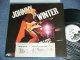JOHNNY WINTER -  CAPTURED LIVE!  ( Ex++/MINT) / 1976 US AMERICA ORIGINAL "WHITE LABEL PROMO" Used LP 