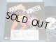 JOHNNY WINTER -  CAPTURED LIVE!  ( Ex++/MINT) / 1976 US AMERICA ORIGINAL "WHITE LABEL PROMO" Used LP 