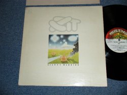 画像1: XIT -  SILENT WARRIOR (PSYCHE:INDIAN ROCK)  (Ex+++/MINT- ) / 1973 US AMERICA ORIGINAL "PROMO"  Used  LP 