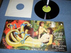 画像1: JON LORD ( of DEEP PURPLE) - GEMINI SUITE   (Ex+/Ex++ ) / 1970's US AMERICA ORIGINAL Used LP