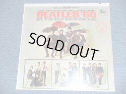 画像1: The BEATLES - BEATLES '65 ( SEALED) / US REISSUE STEREO "PROMO BB HOLE" "BRAND NEW SEALED"  LP