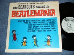 画像1: THE BEARCATS - SWING in BEATLESMANIA (VG+++/VG++)  / 1964  US AMERICA ORIGINAL "STEREO" Used LP 