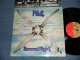 PILOT - SECOND FLIGHT (Ex++/MINT- ) / 1975 UK ENGLAND  ORIGINAL Used  LP 