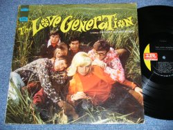 画像1: The LOVE GENERATION - The LOVE GENERATION ( Ex+/MINT- ) / 1967 US AMERICA ORIGINAL  STEREO Used LP 
