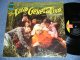 The LOVE GENERATION - The LOVE GENERATION ( Ex+/MINT- ) / 1967 US AMERICA ORIGINAL  STEREO Used LP 