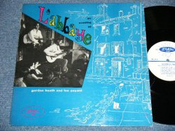 画像1: GORDON HEATH & LEE PAYANT - L'ABBAYE  ( Ex+/Ex+ Looks:Ex+)  / 1954 US AMERICA ORIGINAL "WHITE LABEL" MONO Used LP 