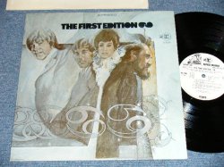 画像1: The FIRST EDITION (KENNY ROGERS) - THE FIRST EDITION '69 ( Ex+/Ex+, Ex++) / 1969 US AMERICA ORIGINAL "WHITE LABEL PROMO" Used LP 