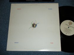 画像1: PRETTY THINGS -  CROSS TALK (Ex+++/MINT-) / 1980 US AMERICA ORIGINAL "PROMO" Used  LP