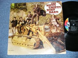 画像1: THE NITTY GRITTY DIRT BAND - THE NITTY GRITTY DIRT BAND (Ex+/Ex+)   / 1967 US AMERICA ORIGINAL MONO Used  LP 