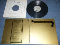 画像1: CROWBAR - BAD MANORS( Ex+/Ex+++)/ 1970's US AMERICA ORIGINAL Usde LP 