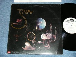 画像1: JIVA -STILL LIFE ( Ex/MINT- )   / 1978 US AMERICA ORIGINAL "WHITE LABEL PROMO" Used  LP 
