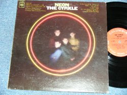 画像1: The CYRKLE - NEON   ( Produced & Arranged by JOHN SIMON  ) - NEON  ( Ex+/Ex+++) / 1967 US AMERICA ORIGINAL "360 SOUND MONO at BOTTOM Label "  Used LP 