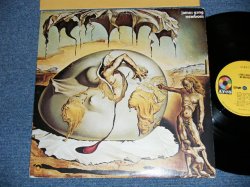 画像1: JAMES GANG - NEWBORN  ( "75 ROCKFELLER Label" Ex++/MINT-) / 1975 US AMERICA ORIGINAL Used LP 
