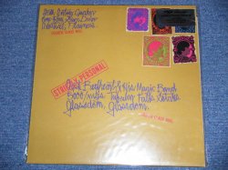 画像1: CAPTAIN BEEFHEART & HIS MAGIC BAND - STRICKTLY PERSONAL ( 180 gram :SEALED) / 1999 UK ENGLAND "180 Gram Heavy Weight" "BRAND NEW SEALED" LP