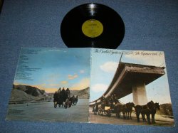 画像1: DOOBIE BROTHERS  -  THE CAPTAIN AND ME ( VG+++/Ex+) / 1973 US AMERICA ORIGINAL  1st Press "GREEN with 'WB' on TOP Label" Used LP 