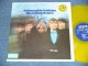 ROLLING STONES - BETWEEN THE BUTTONS ( Ex+++/MINT- )  /  HOLLAND Limited "YELLOW WAX Vinyl" Used LP 