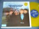 ROLLING STONES - BETWEEN THE BUTTONS ( MINT-/MINT- )  /  HOLLAND Limited "YELLOW WAX Vinyl" Used LP 