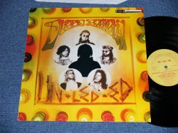 画像1: DREAD ZEPPELIN - UN-LED-ED ( MINT-/MINT-)  / 1990  UK ENGLAND  ORIGINAL Used LP  