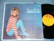 NANCY SINATRA - COUNTRY MY WAY ( Ex+++/Ex++ Looks:Ex+) / 1968 Version?  US AMERICA ORIGINAL 2nd press " ORANGE & BROWN COLOR Label" STEREO  Used LP 