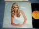 NANCY SINATRA - NANCY (Ex+/Ex+++)  / 1969? US AMERICA "CAPITOL Records Club Issue" STEREO Used   LP 