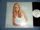 NANCY SINATRA - NANCY (Ex/Ex)  / 1969 US AMERICA ORIGINAL "WHITE LABEL PROMO" STEREO Used   LP 