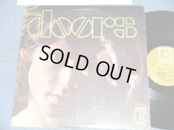 画像1: THE DOORS - THE doors ( Matrix # A)EKS 74007 A(M) △9991 / B) EKS 74007 B-2 △9991-x  :VG+++/Ex ) / 1967 US Original 1st Press "GOLD" Label Used STEREO LP 